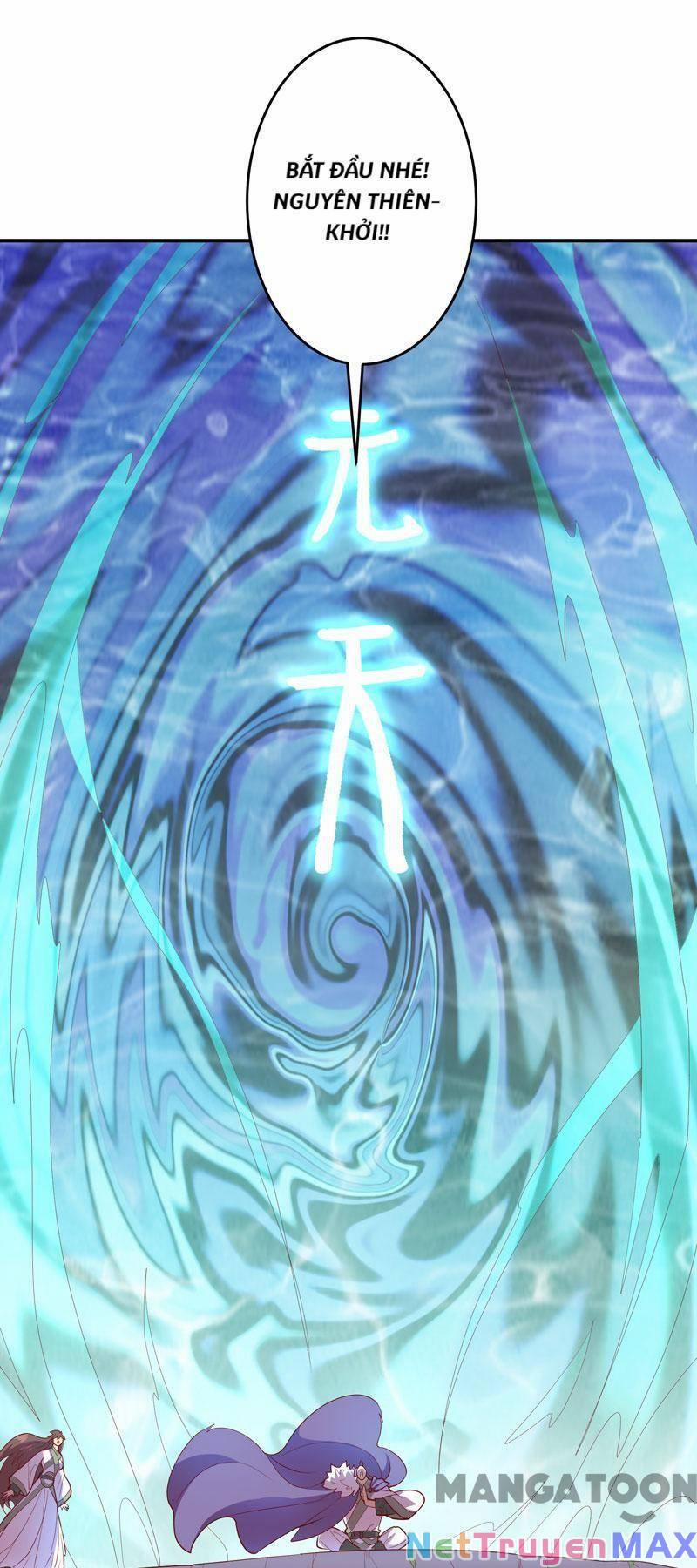 Đấu Chiến Thắng Phật 147 trang 15