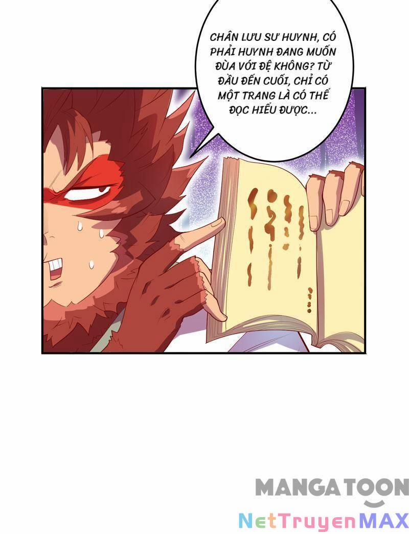 Đấu Chiến Thắng Phật 147 trang 6