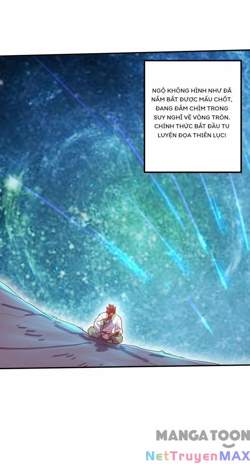 Đấu Chiến Thắng Phật 148 trang 3