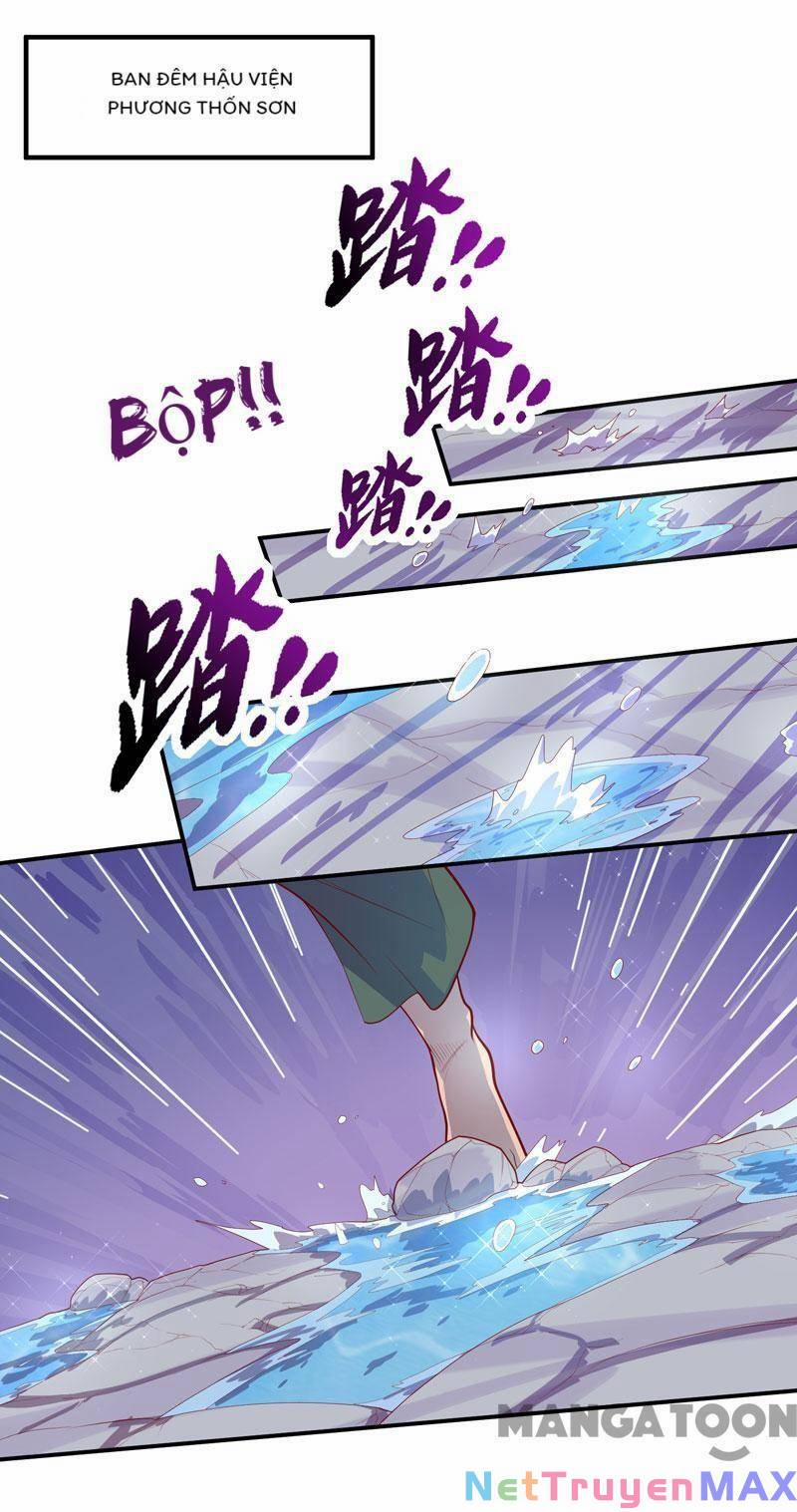 Đấu Chiến Thắng Phật 148 trang 7