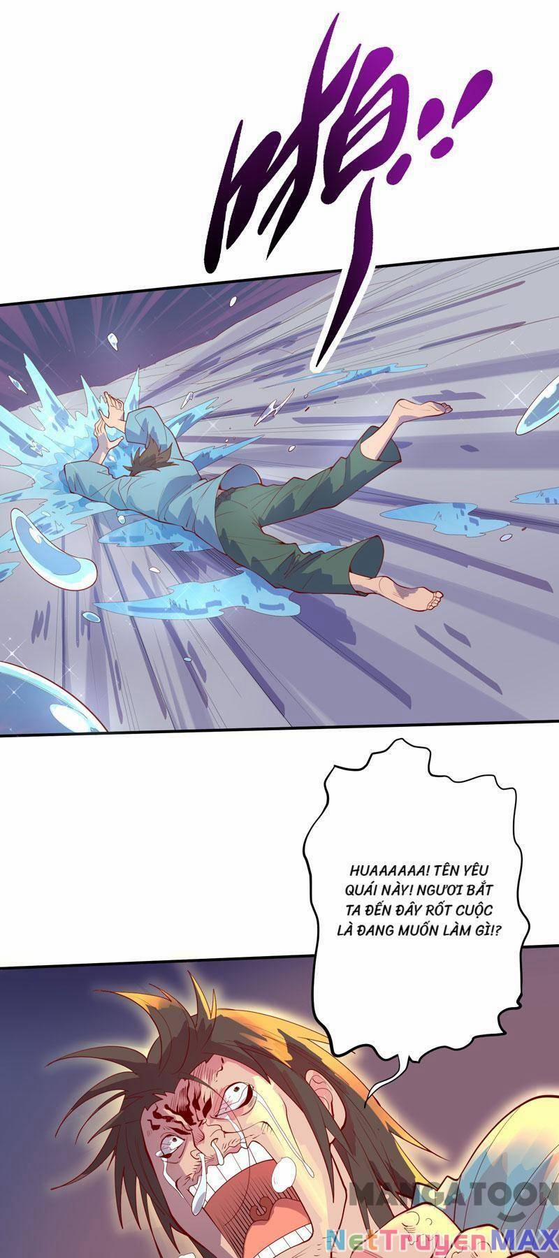 Đấu Chiến Thắng Phật 148 trang 8