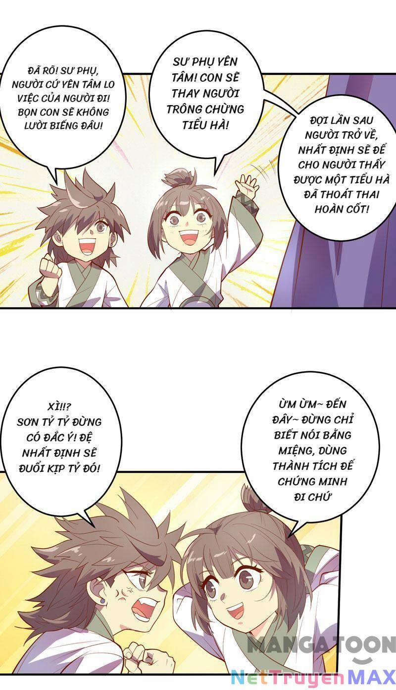 Đấu Chiến Thắng Phật 149 trang 13