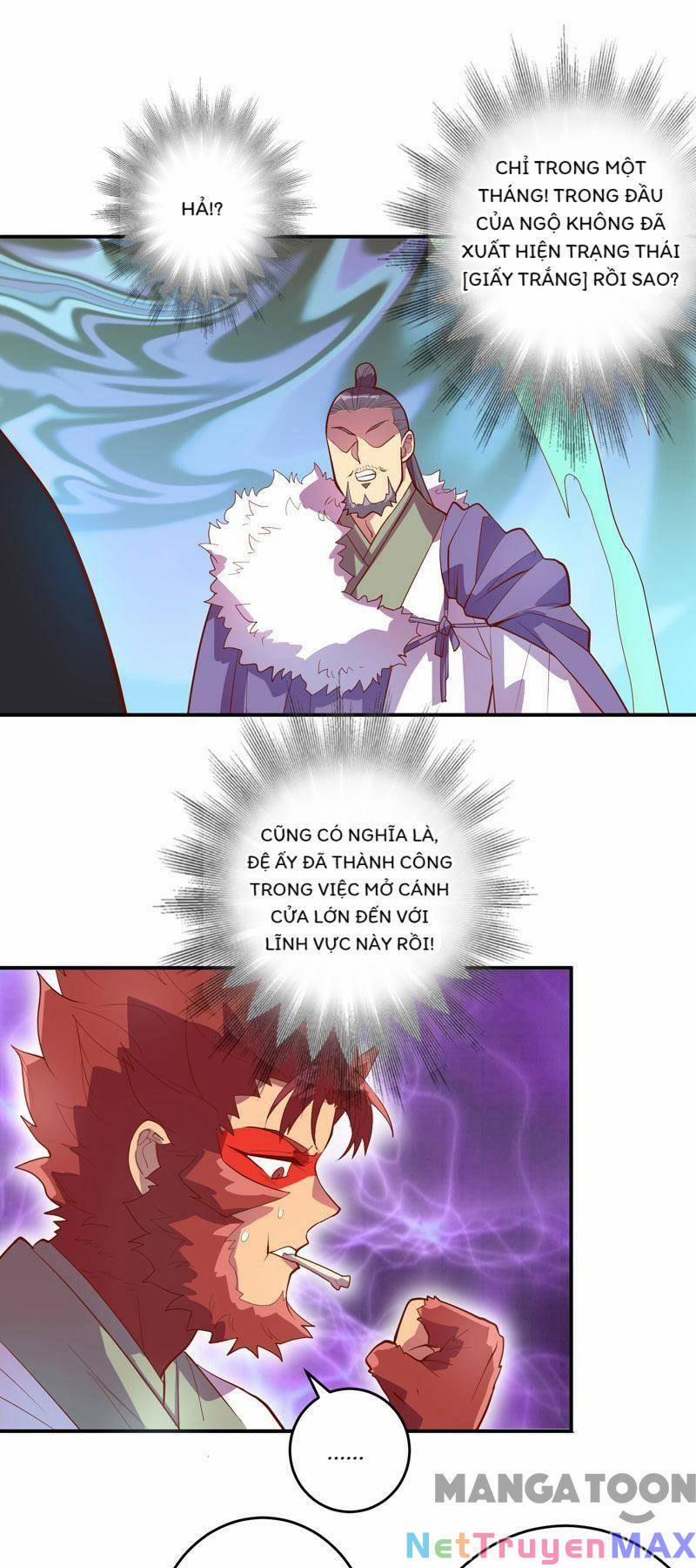 Đấu Chiến Thắng Phật 149 trang 8