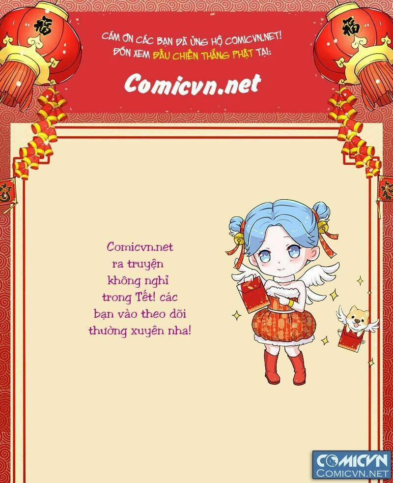 Đấu Chiến Thắng Phật 15 trang 13