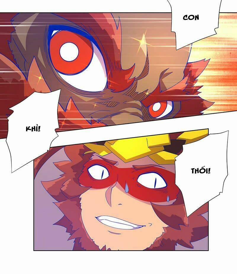 Đấu Chiến Thắng Phật 15 trang 3