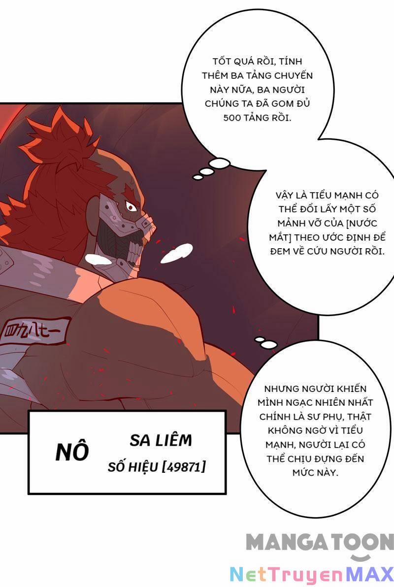 Đấu Chiến Thắng Phật 150 trang 1