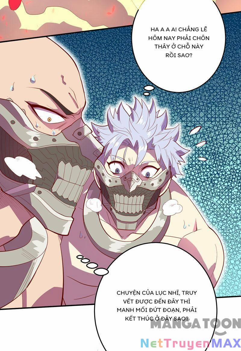 Đấu Chiến Thắng Phật 150 trang 17