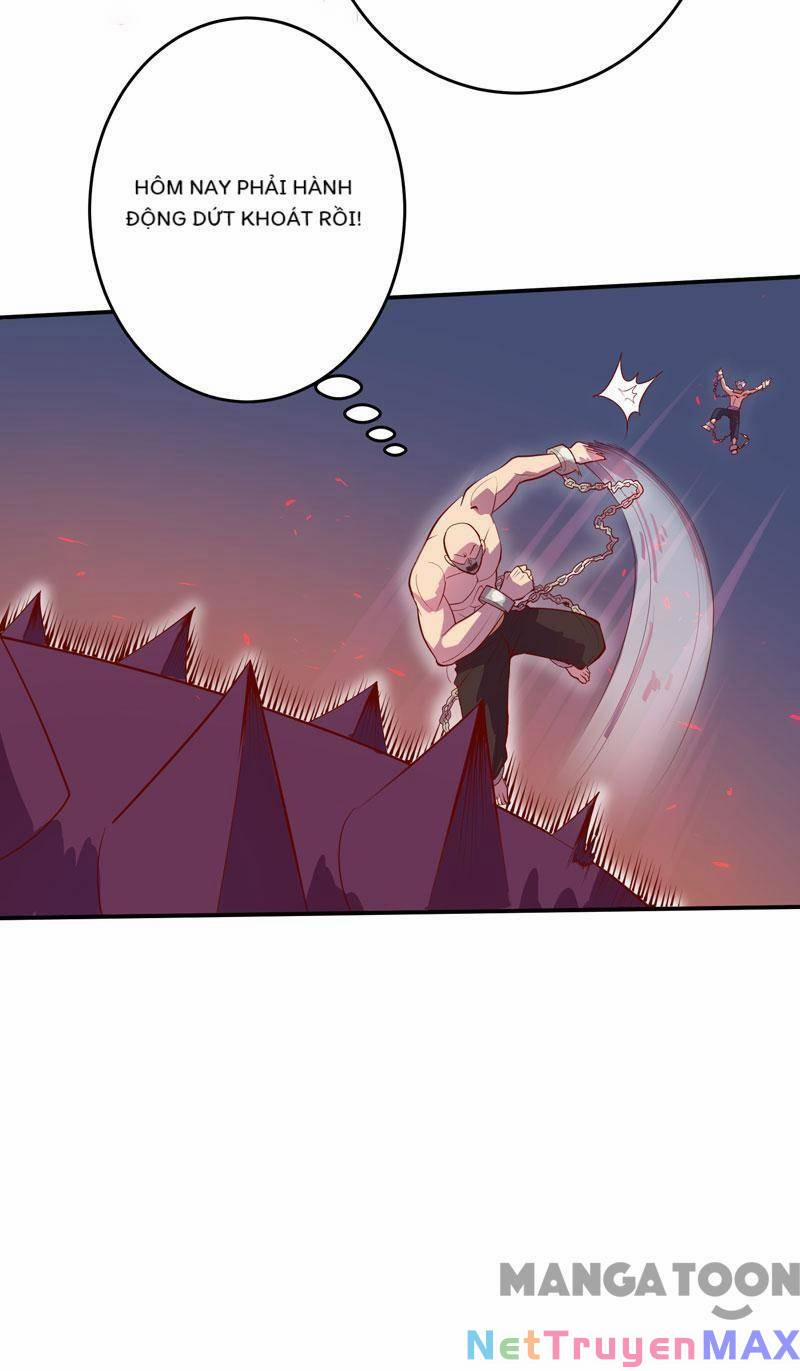 Đấu Chiến Thắng Phật 150 trang 18