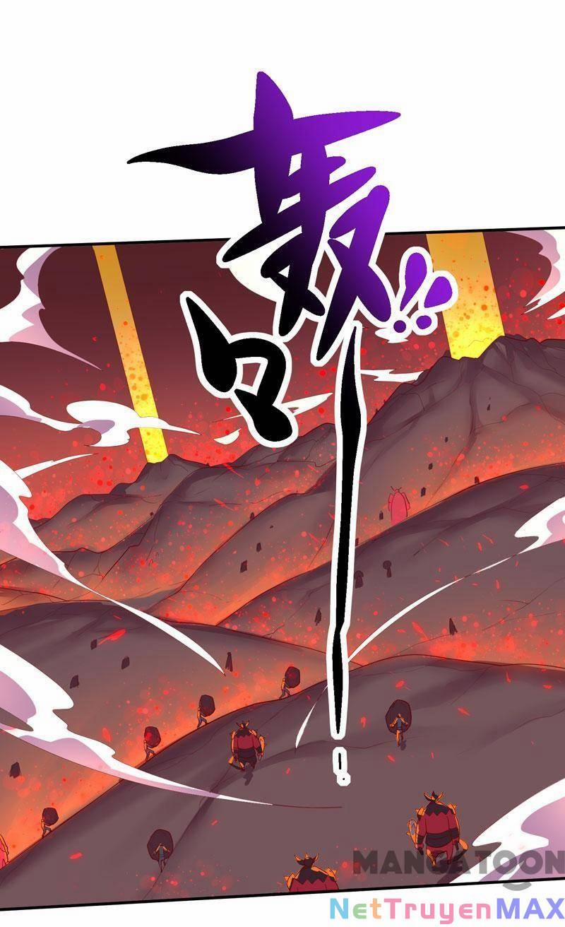 Đấu Chiến Thắng Phật 150 trang 19