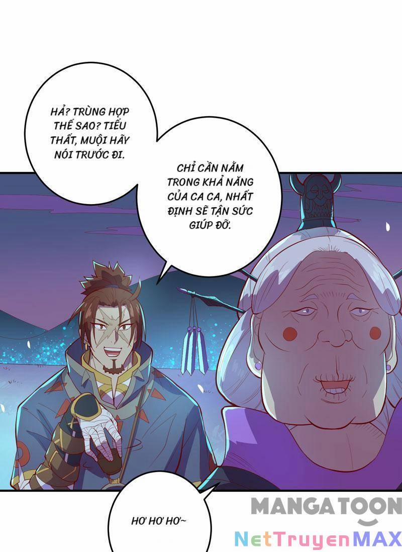 Đấu Chiến Thắng Phật 150 trang 27