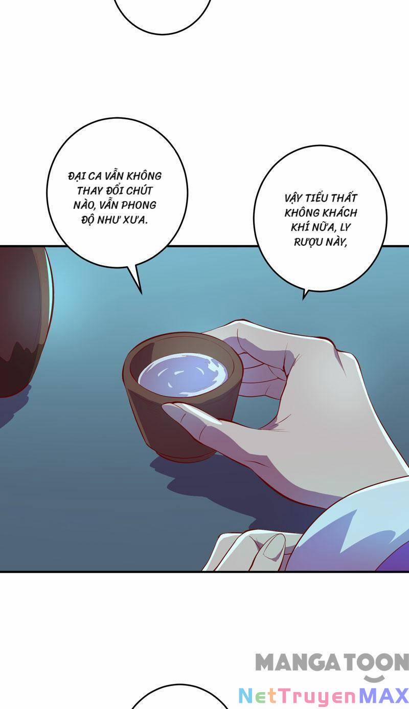 Đấu Chiến Thắng Phật 150 trang 28