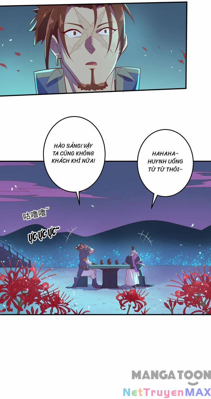 Đấu Chiến Thắng Phật 150 trang 31