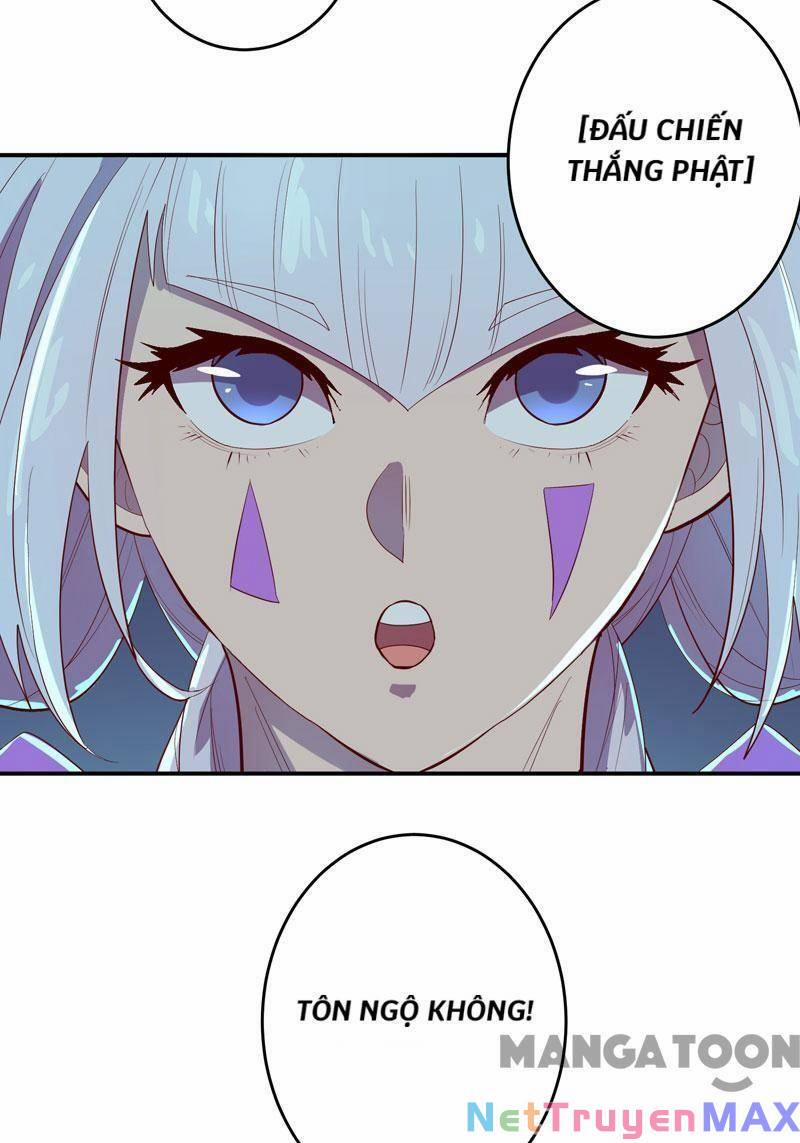 Đấu Chiến Thắng Phật 150 trang 35