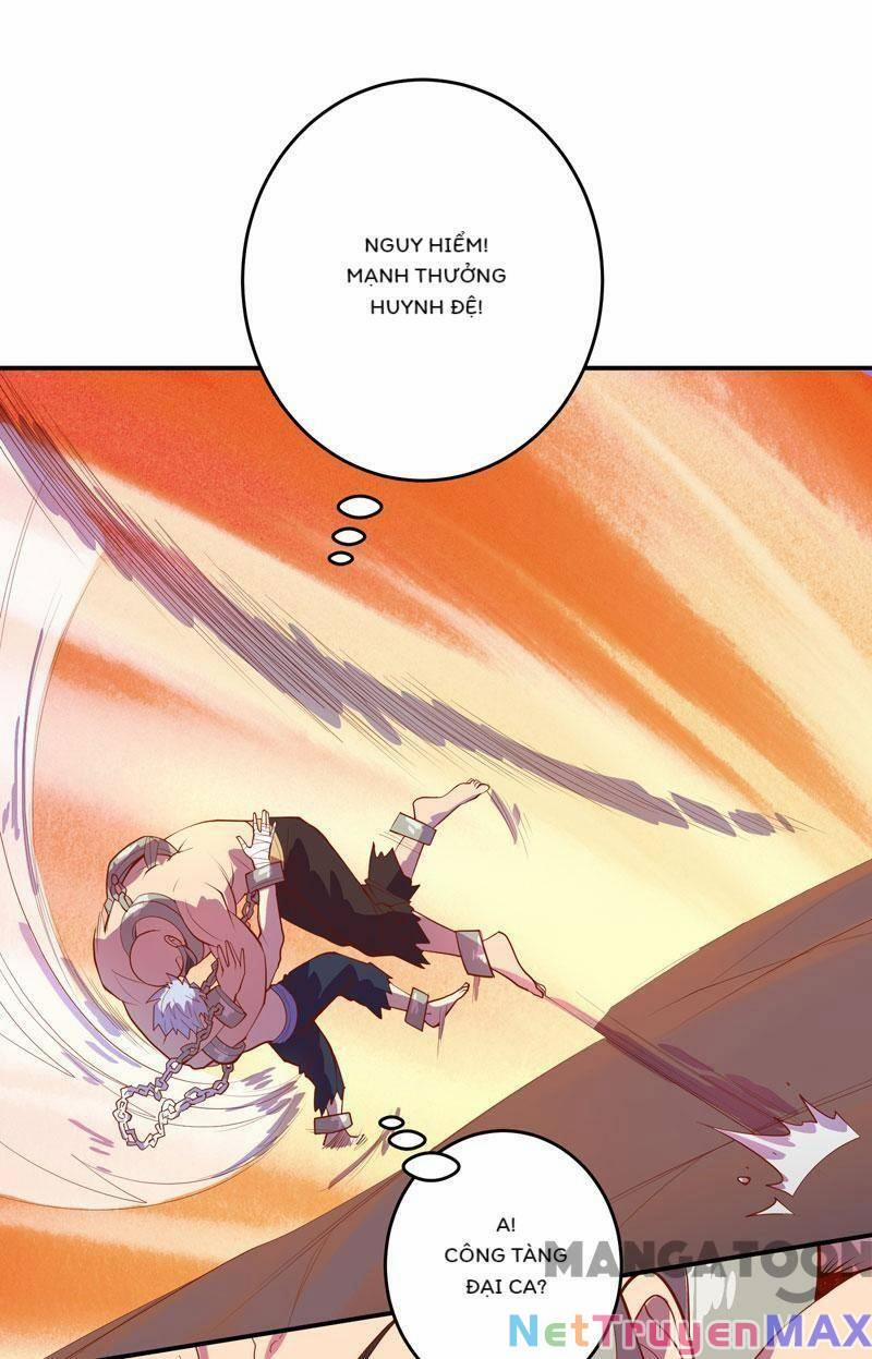 Đấu Chiến Thắng Phật 150 trang 8