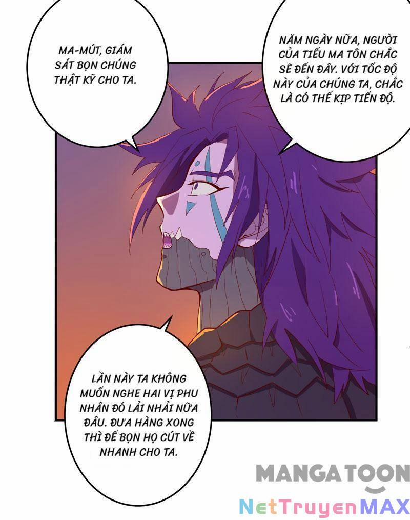 Đấu Chiến Thắng Phật 151 trang 12