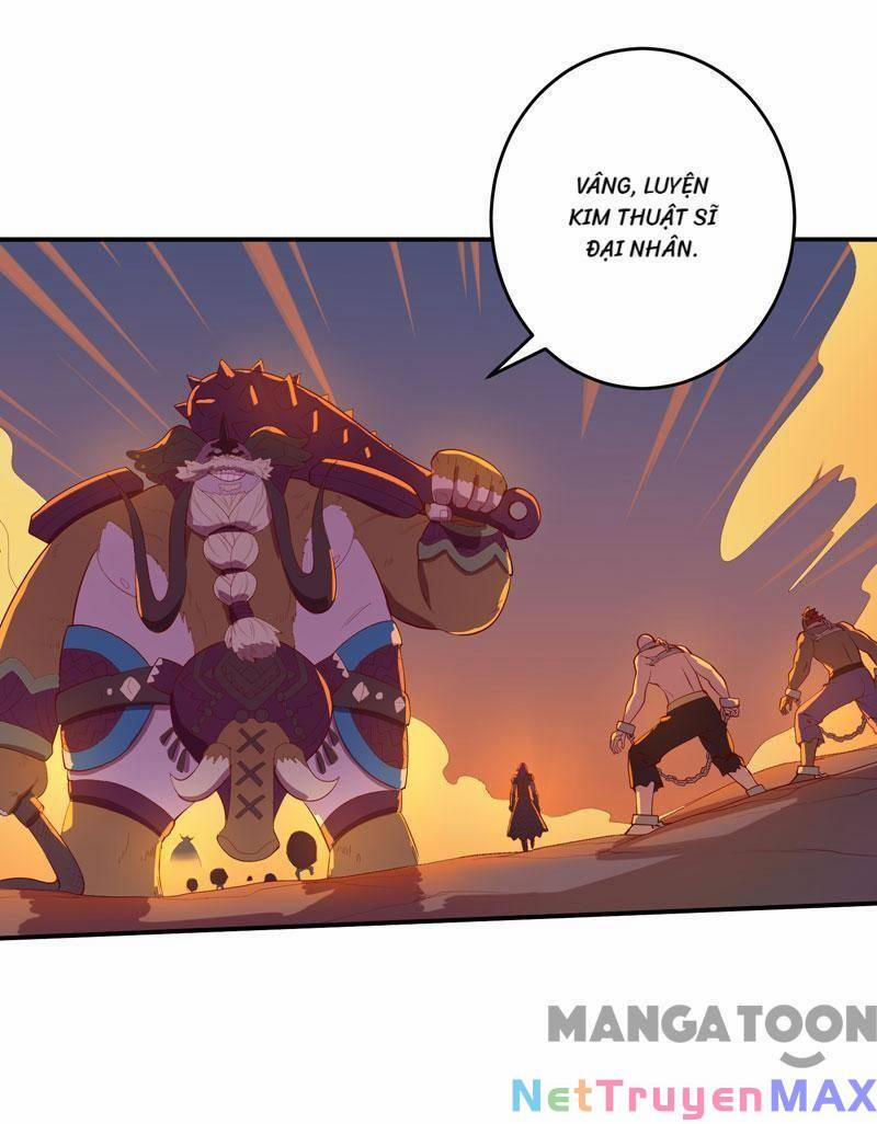 Đấu Chiến Thắng Phật 151 trang 13