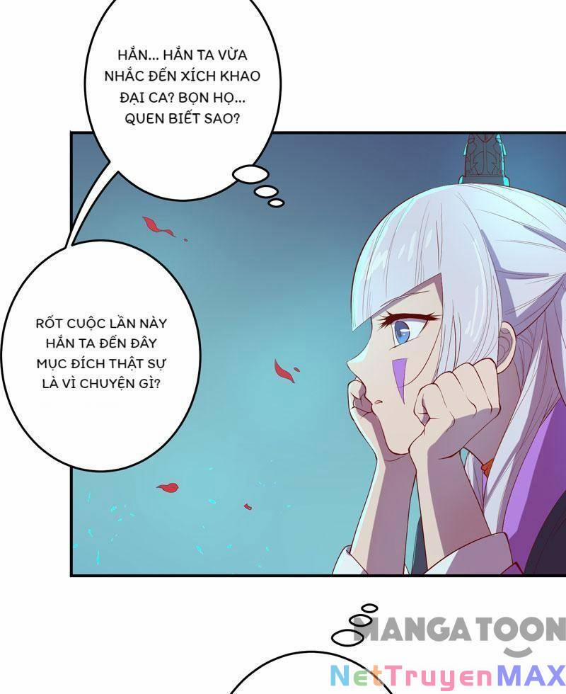 Đấu Chiến Thắng Phật 151 trang 21