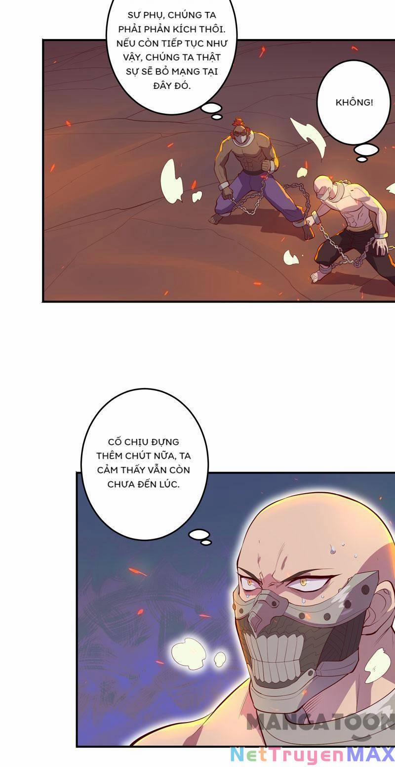 Đấu Chiến Thắng Phật 151 trang 3