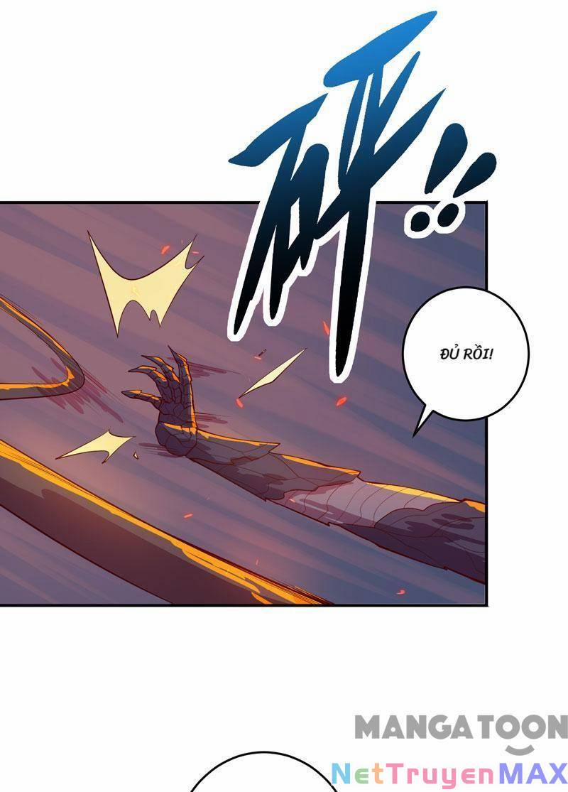 Đấu Chiến Thắng Phật 151 trang 5