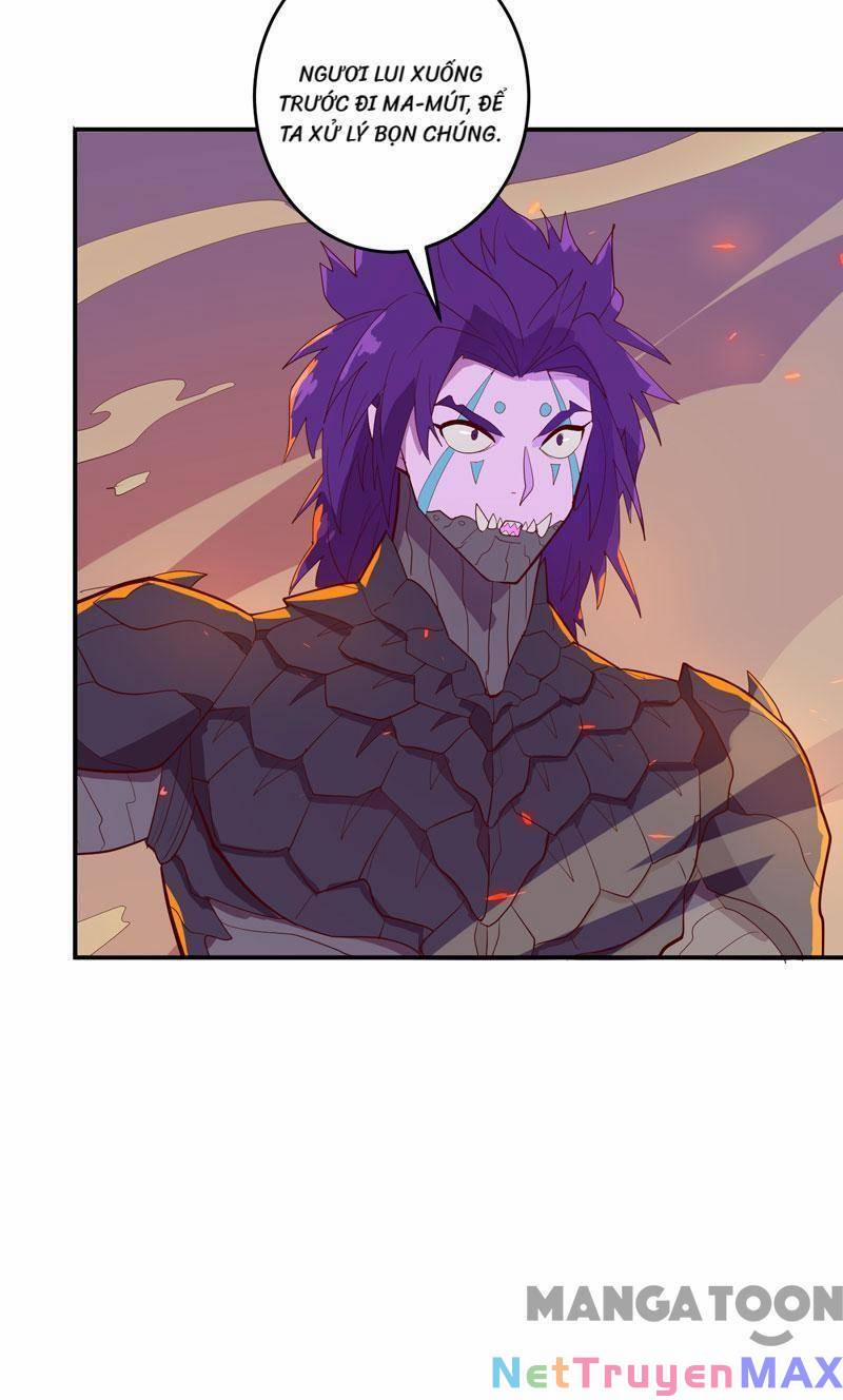 Đấu Chiến Thắng Phật 151 trang 6