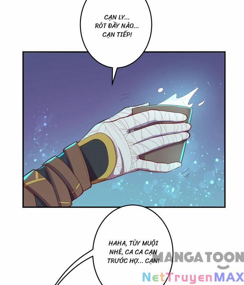 Đấu Chiến Thắng Phật 152 trang 1