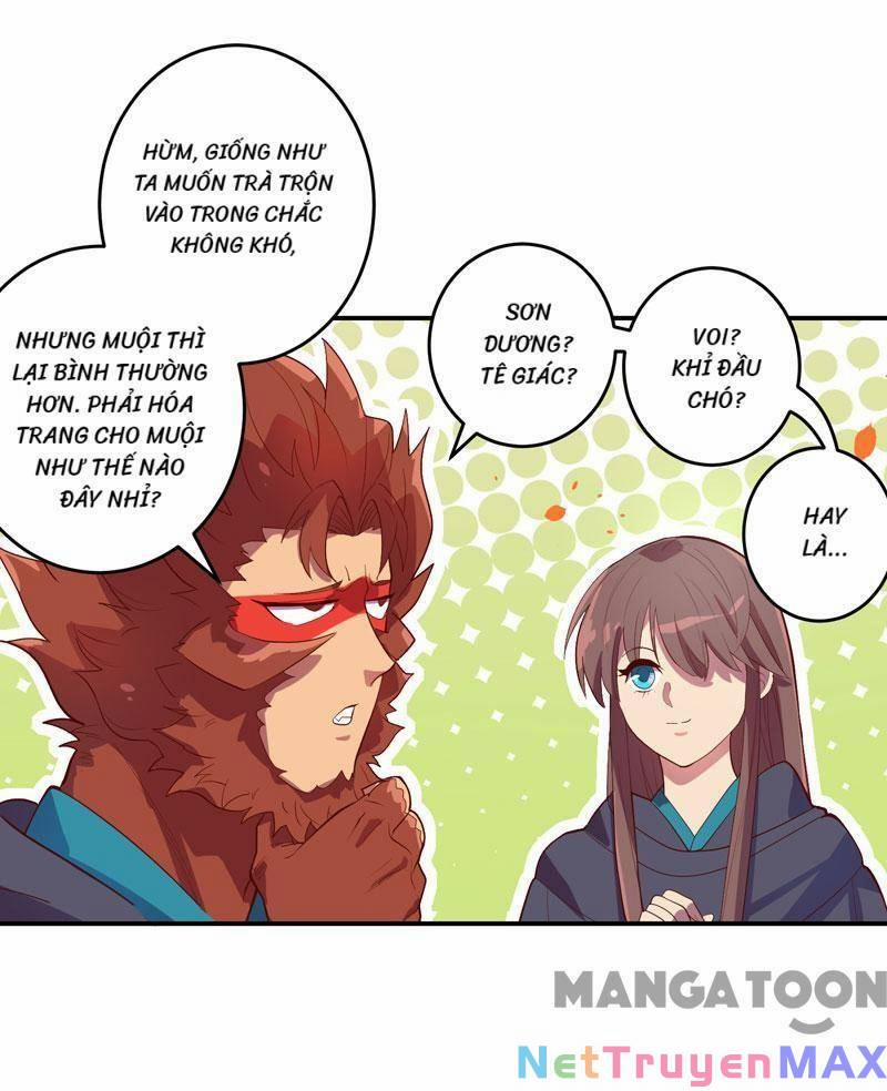 Đấu Chiến Thắng Phật 152 trang 12