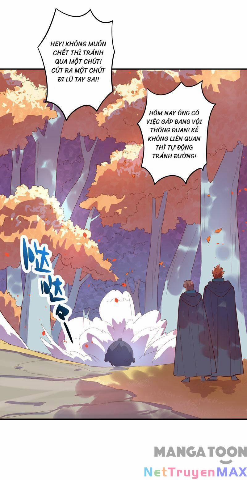 Đấu Chiến Thắng Phật 152 trang 13