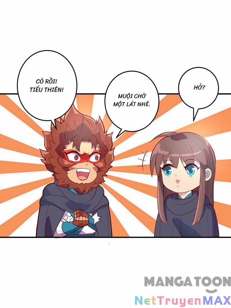 Đấu Chiến Thắng Phật 152 trang 18