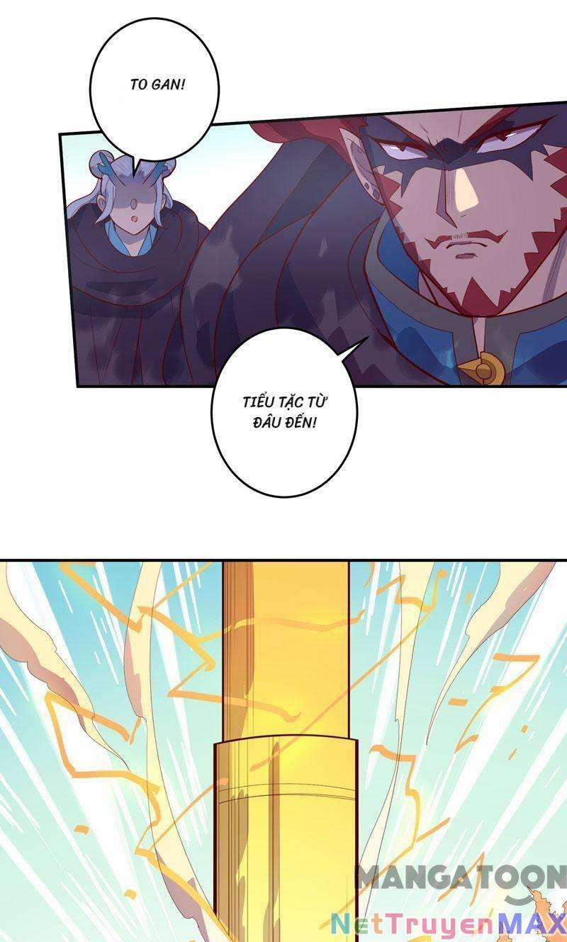 Đấu Chiến Thắng Phật 152 trang 20