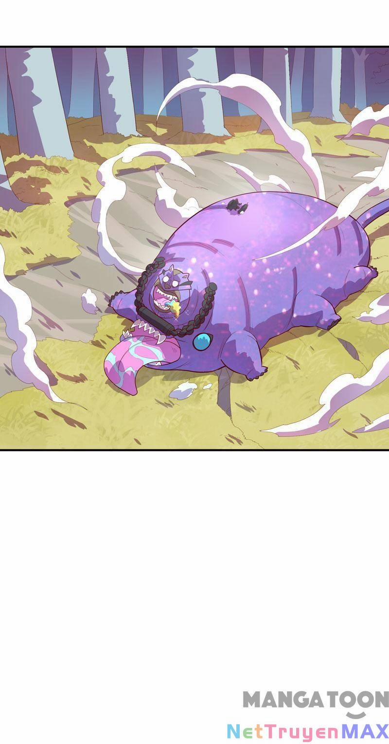 Đấu Chiến Thắng Phật 152 trang 24