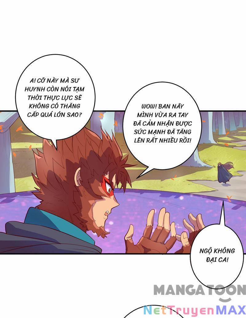 Đấu Chiến Thắng Phật 152 trang 25