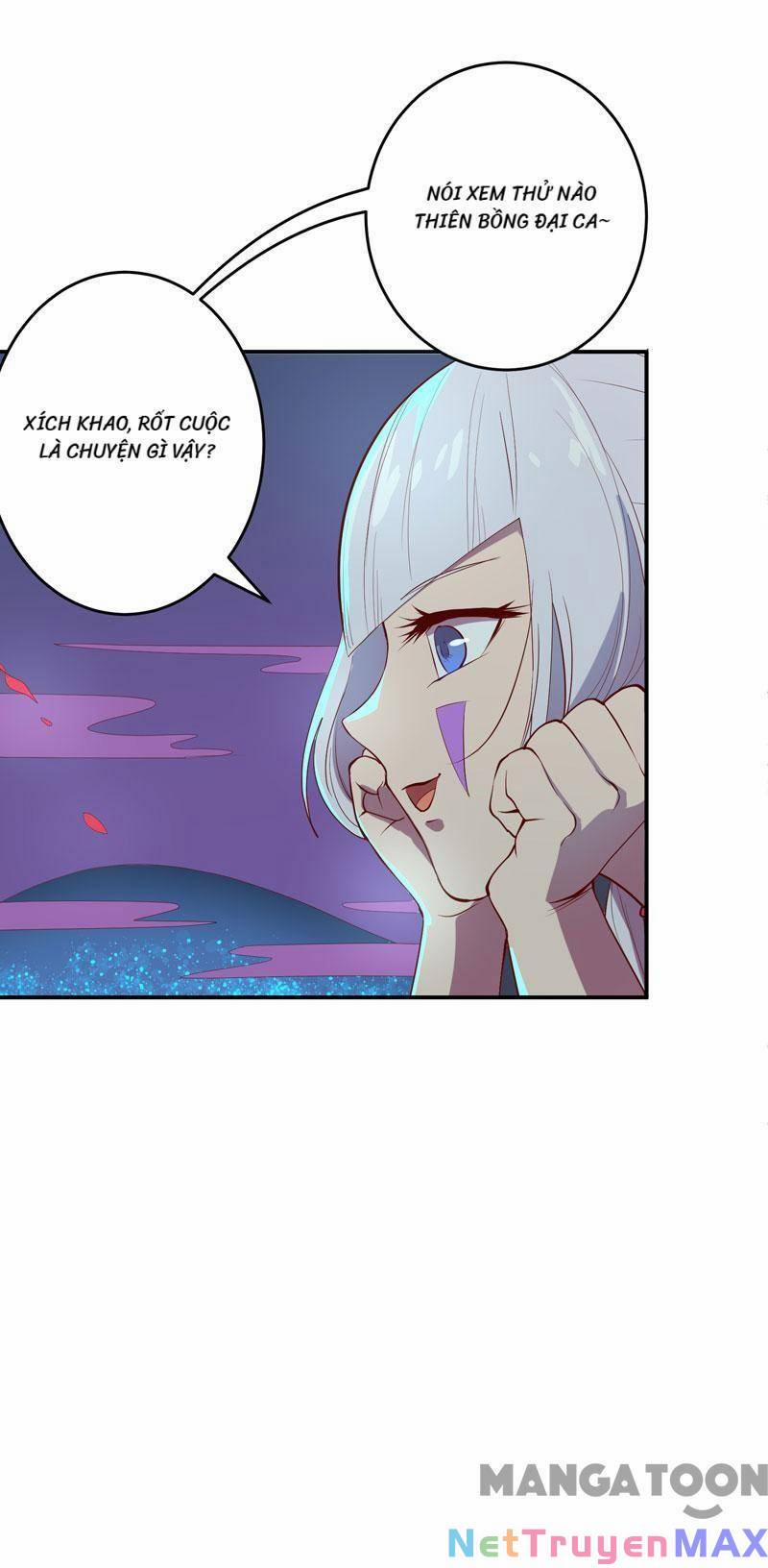 Đấu Chiến Thắng Phật 152 trang 6