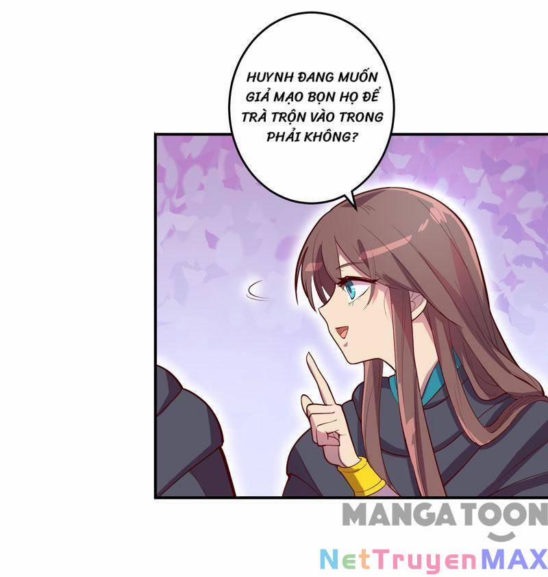 Đấu Chiến Thắng Phật 153 trang 1