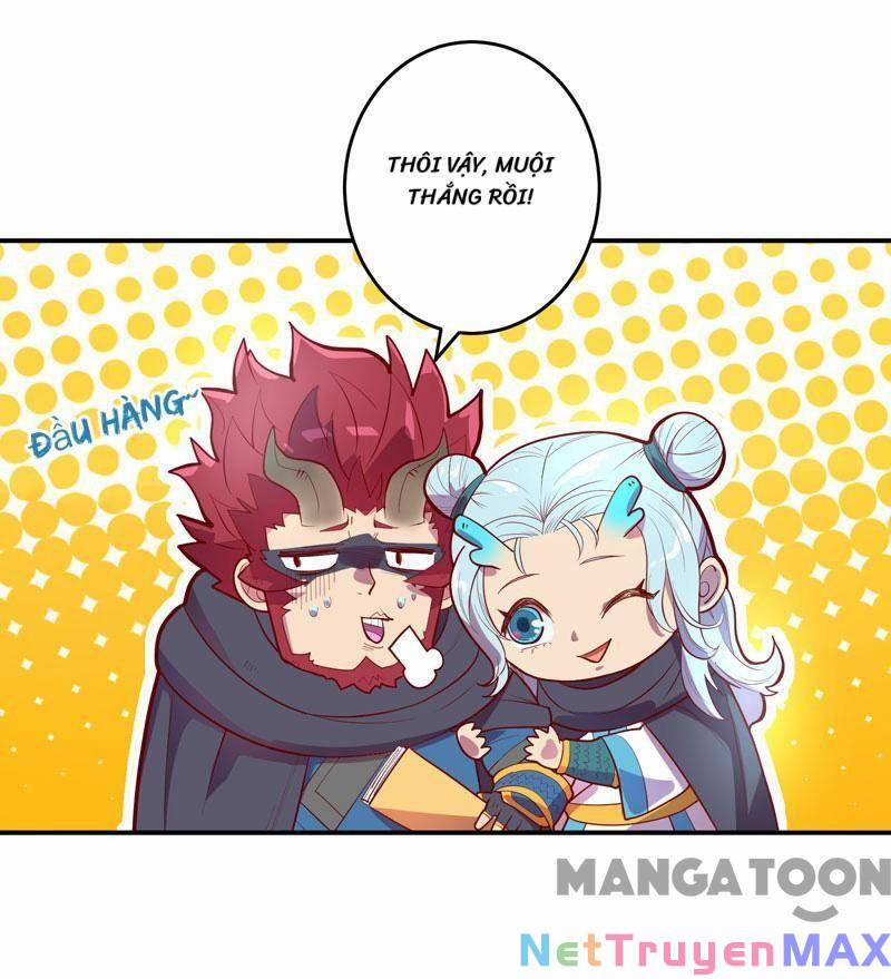 Đấu Chiến Thắng Phật 153 trang 16
