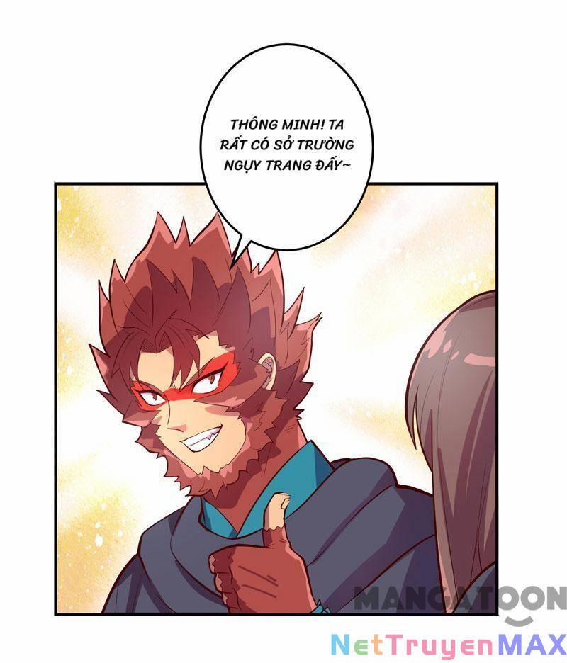 Đấu Chiến Thắng Phật 153 trang 2