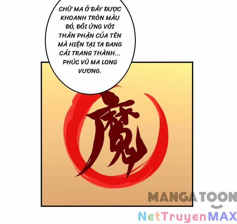 Đấu Chiến Thắng Phật 153 trang 22