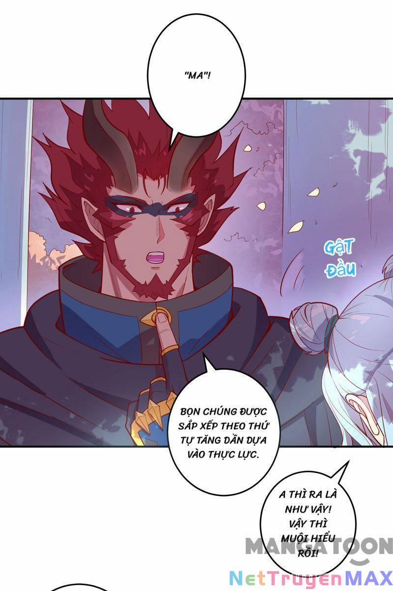 Đấu Chiến Thắng Phật 153 trang 26