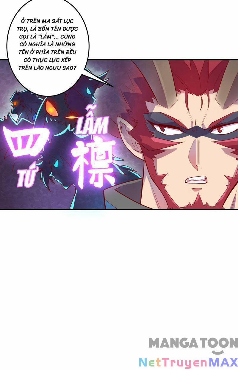 Đấu Chiến Thắng Phật 153 trang 27