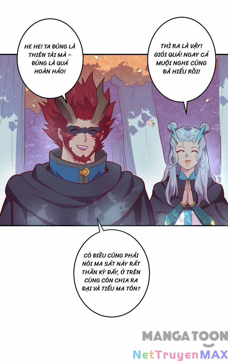 Đấu Chiến Thắng Phật 153 trang 29