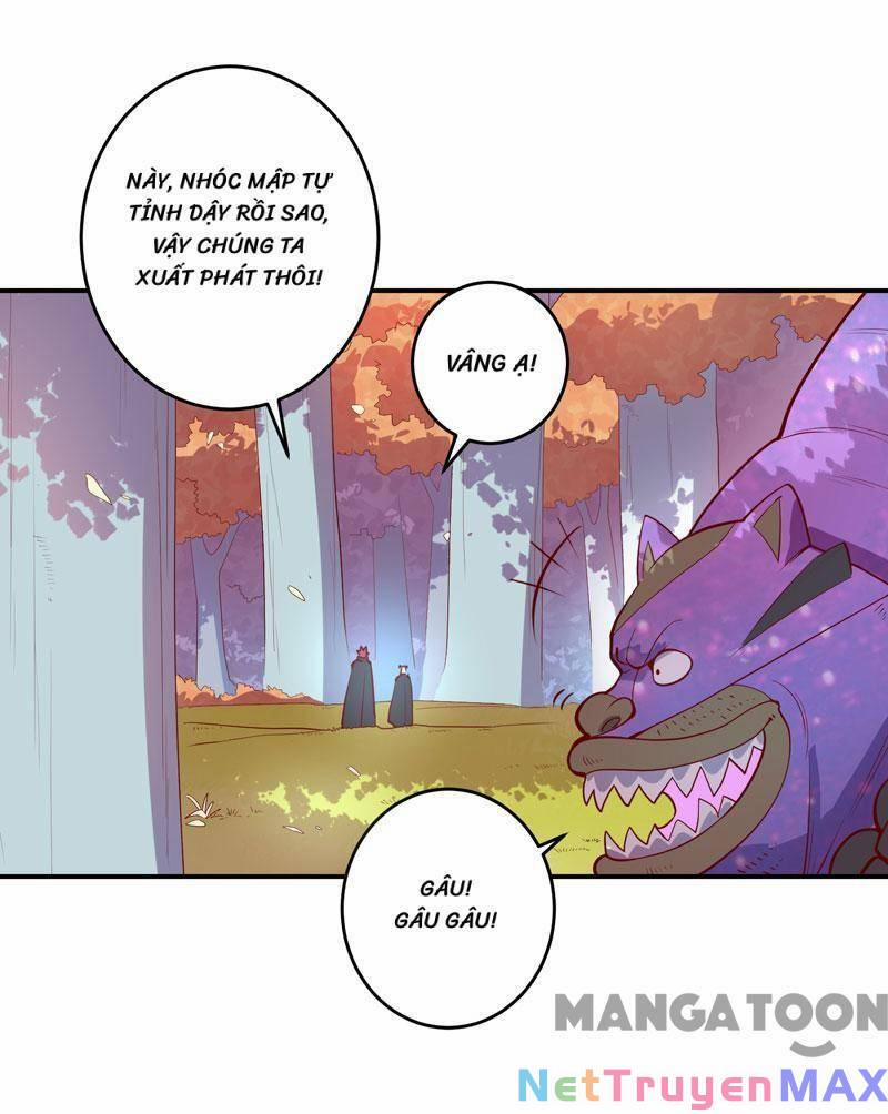 Đấu Chiến Thắng Phật 153 trang 32