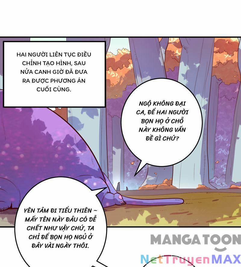 Đấu Chiến Thắng Phật 153 trang 6