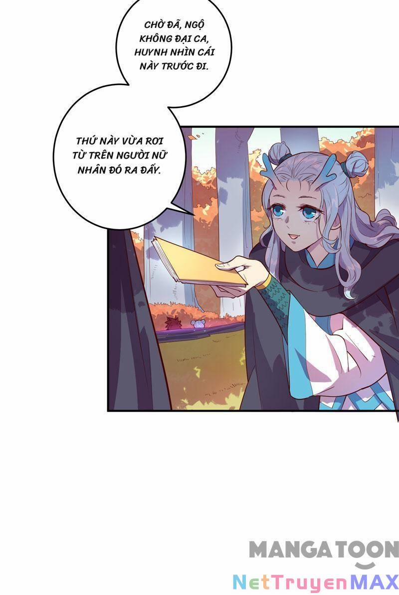 Đấu Chiến Thắng Phật 153 trang 8