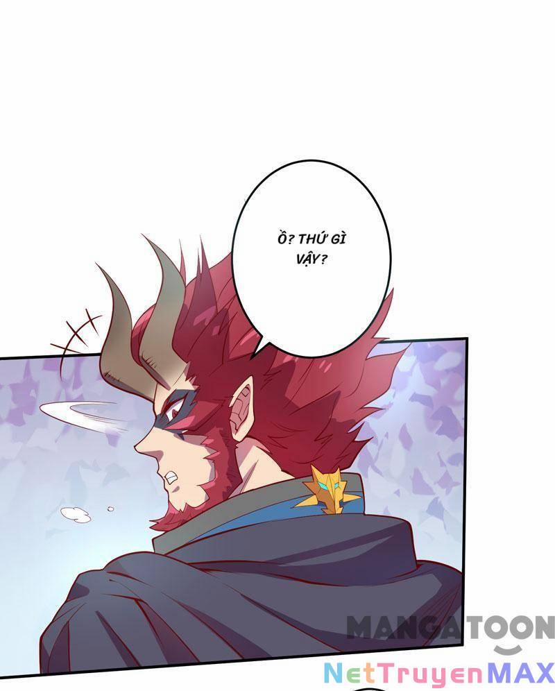 Đấu Chiến Thắng Phật 153 trang 9