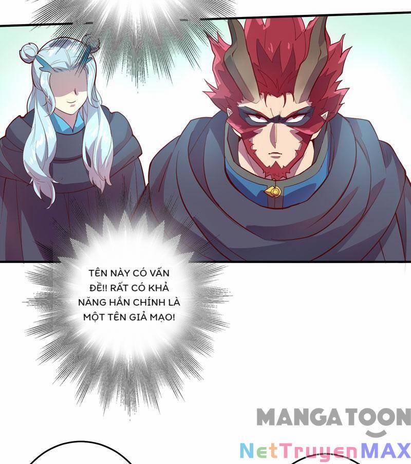 Đấu Chiến Thắng Phật 154 trang 10