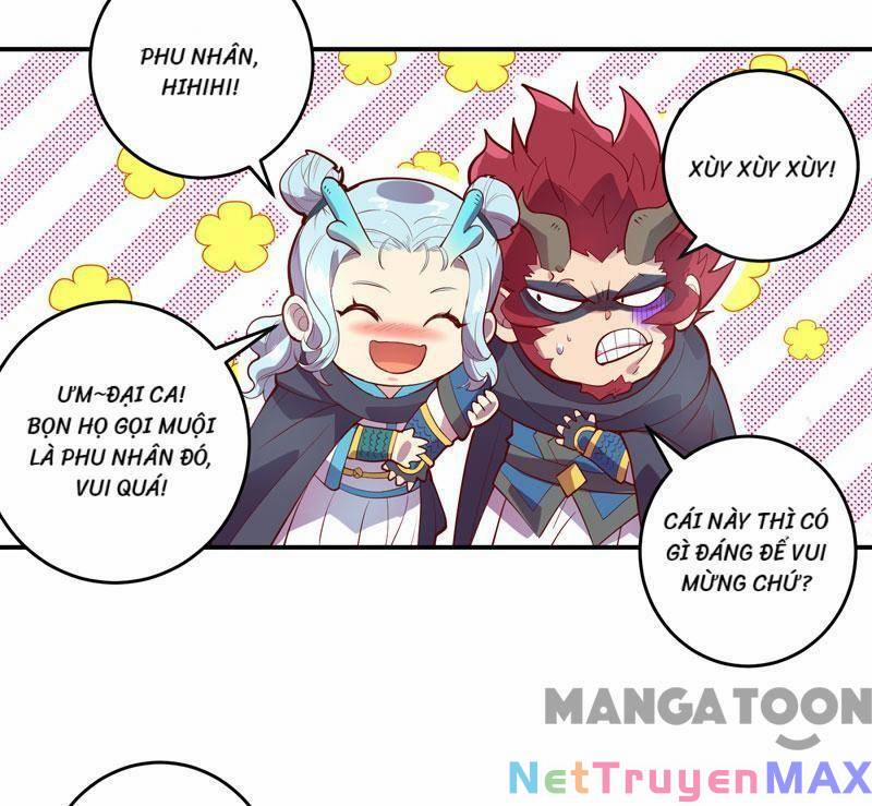 Đấu Chiến Thắng Phật 154 trang 16