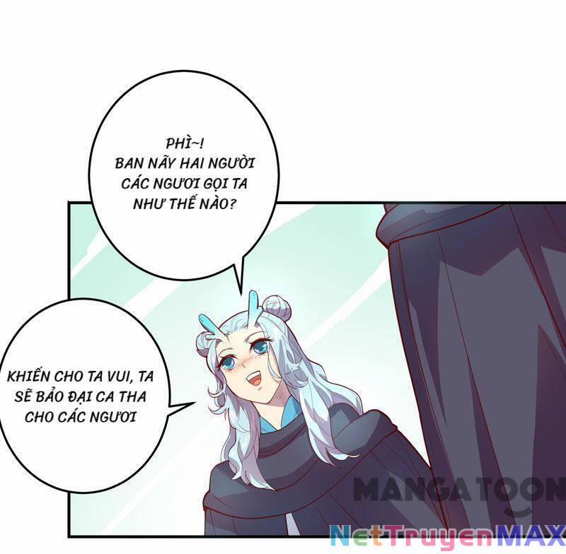 Đấu Chiến Thắng Phật 154 trang 19