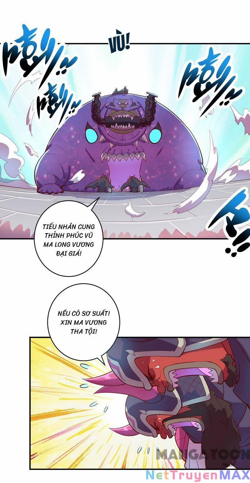 Đấu Chiến Thắng Phật 154 trang 2