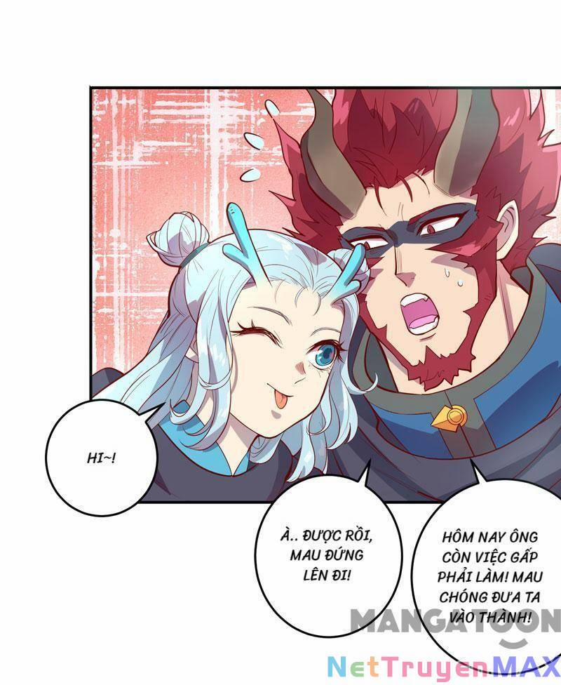 Đấu Chiến Thắng Phật 154 trang 21