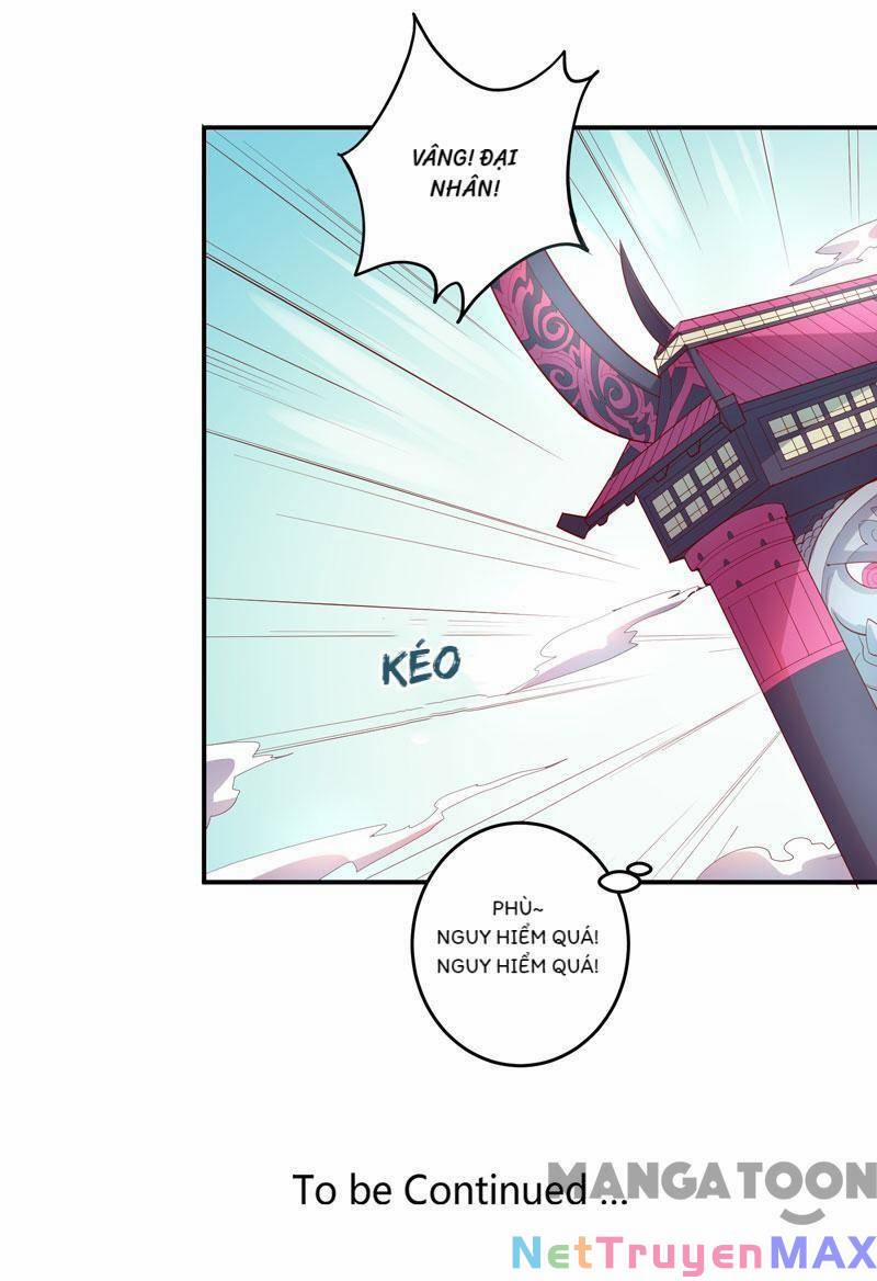 Đấu Chiến Thắng Phật 154 trang 22