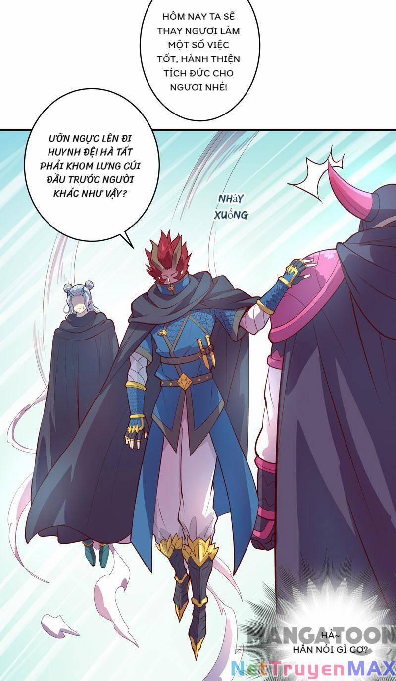 Đấu Chiến Thắng Phật 154 trang 4